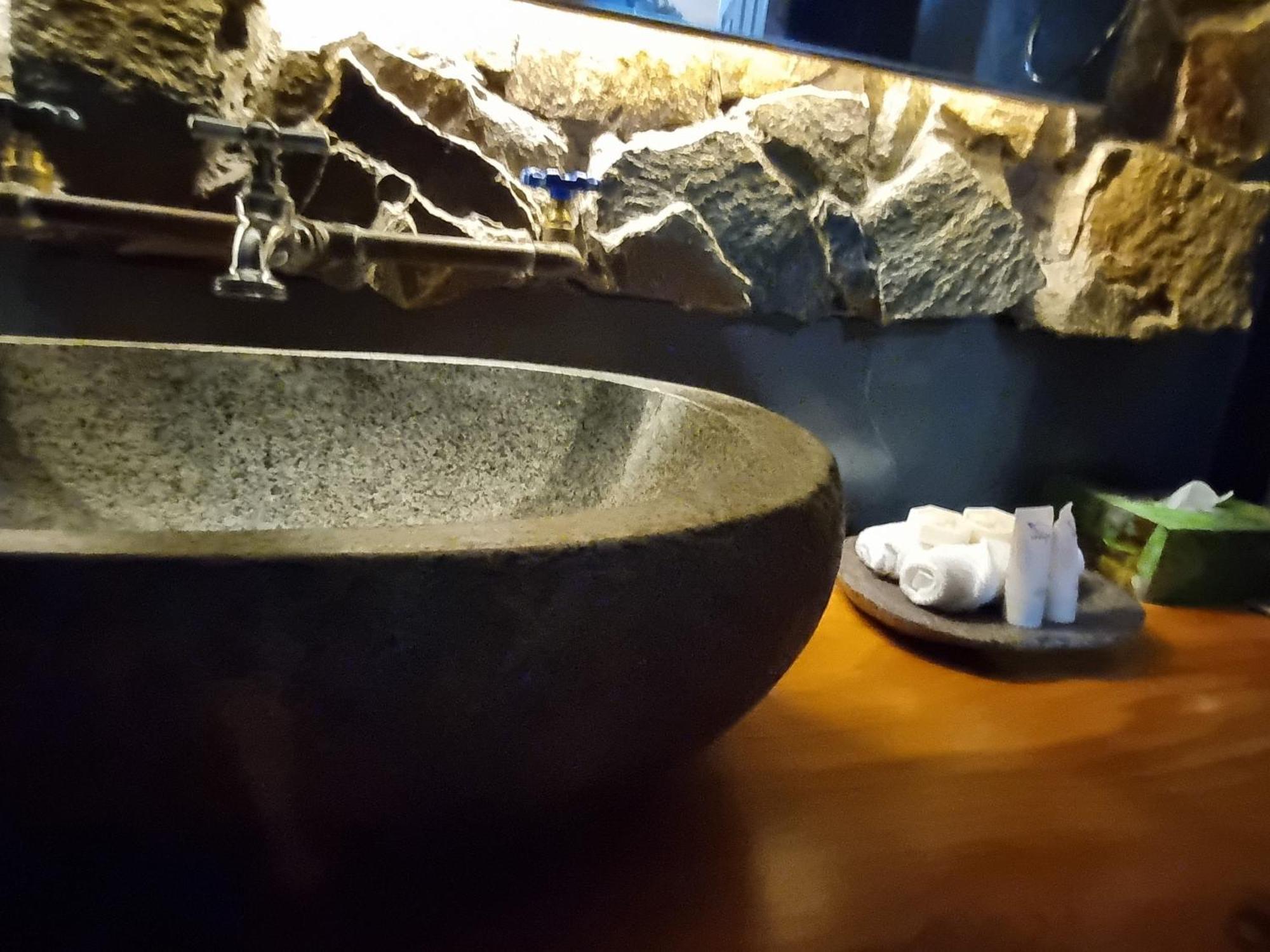Hotel Boutique Tierra De Islas Chiloe Castro Dış mekan fotoğraf