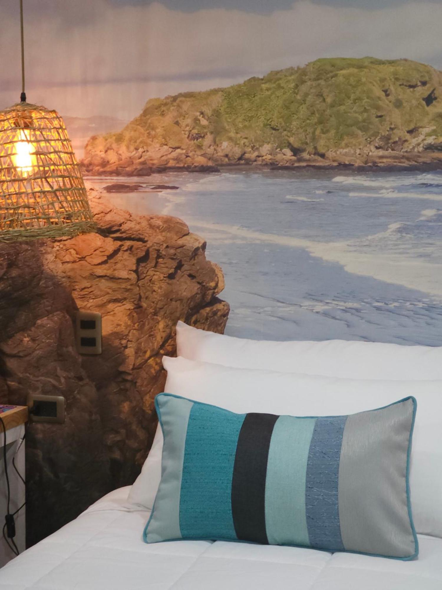 Hotel Boutique Tierra De Islas Chiloe Castro Dış mekan fotoğraf