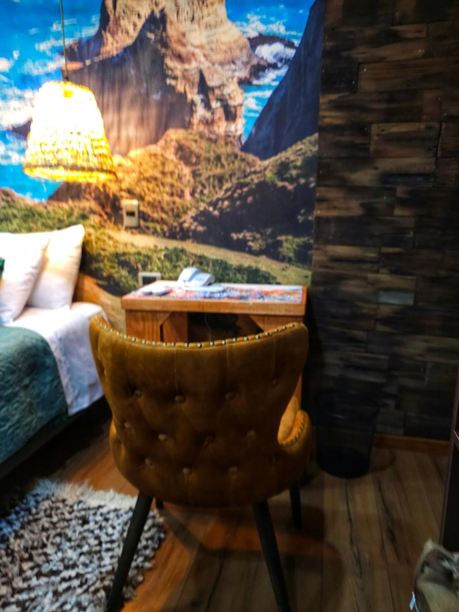 Hotel Boutique Tierra De Islas Chiloe Castro Dış mekan fotoğraf